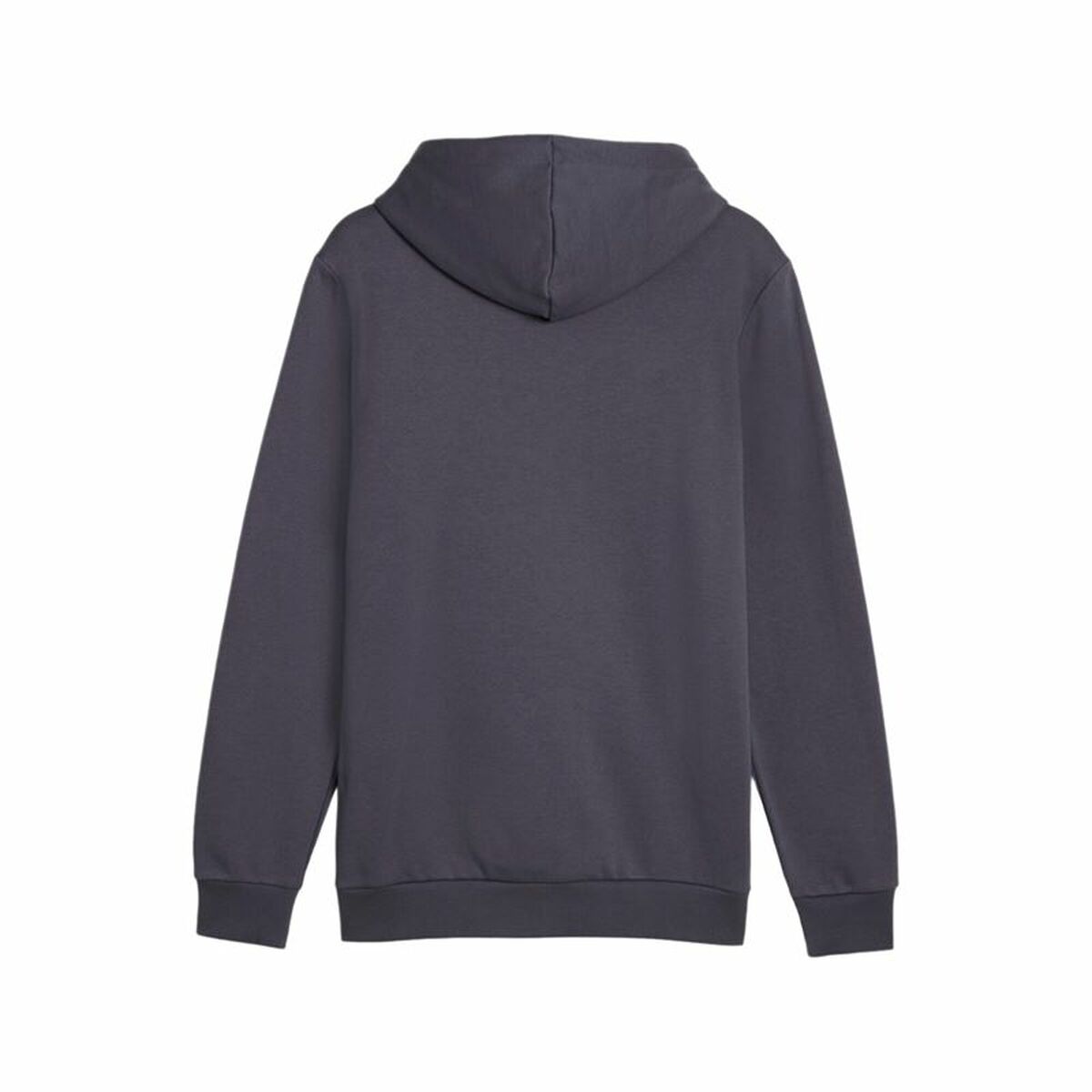 Sudadera con Capucha Hombre Puma Ess Big Logo