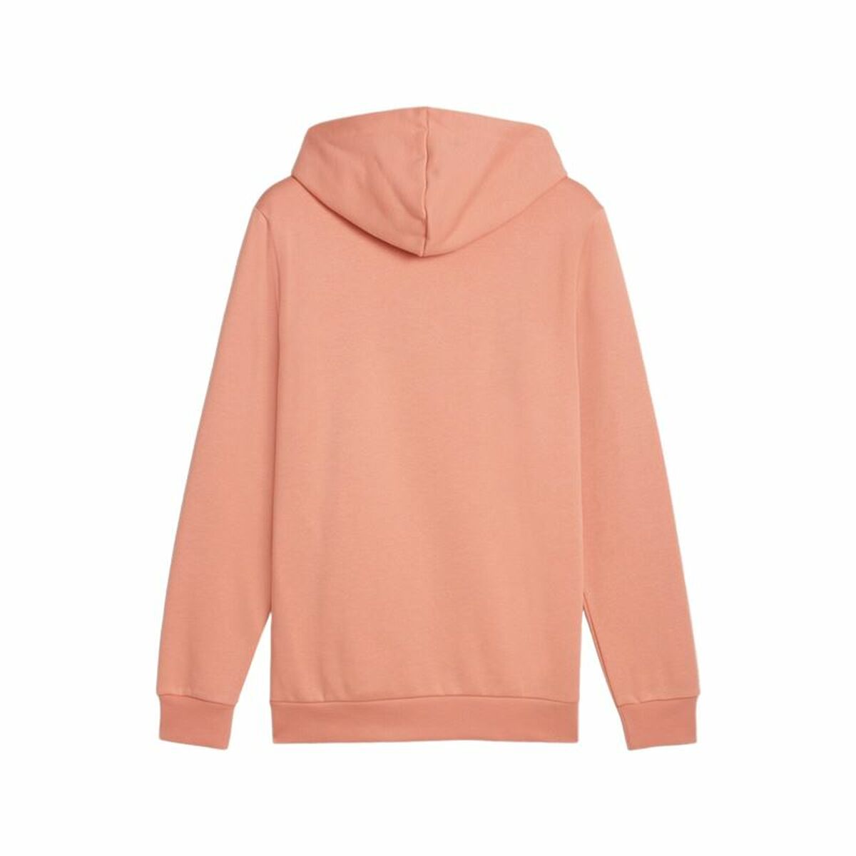 Sudadera con Capucha Hombre Puma