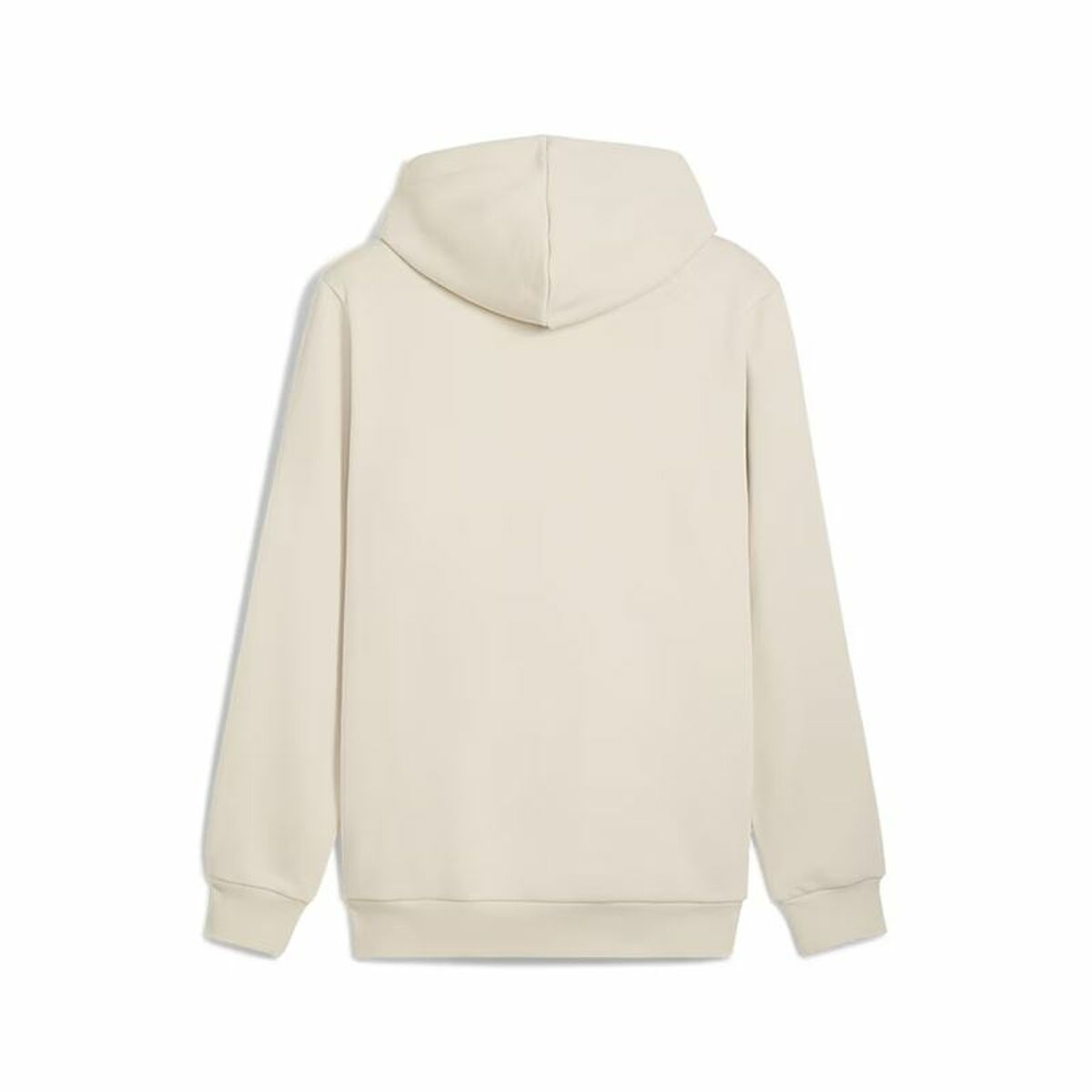 Sudadera con Capucha Hombre Puma Ess Tape Minimal Gold Fl Beige