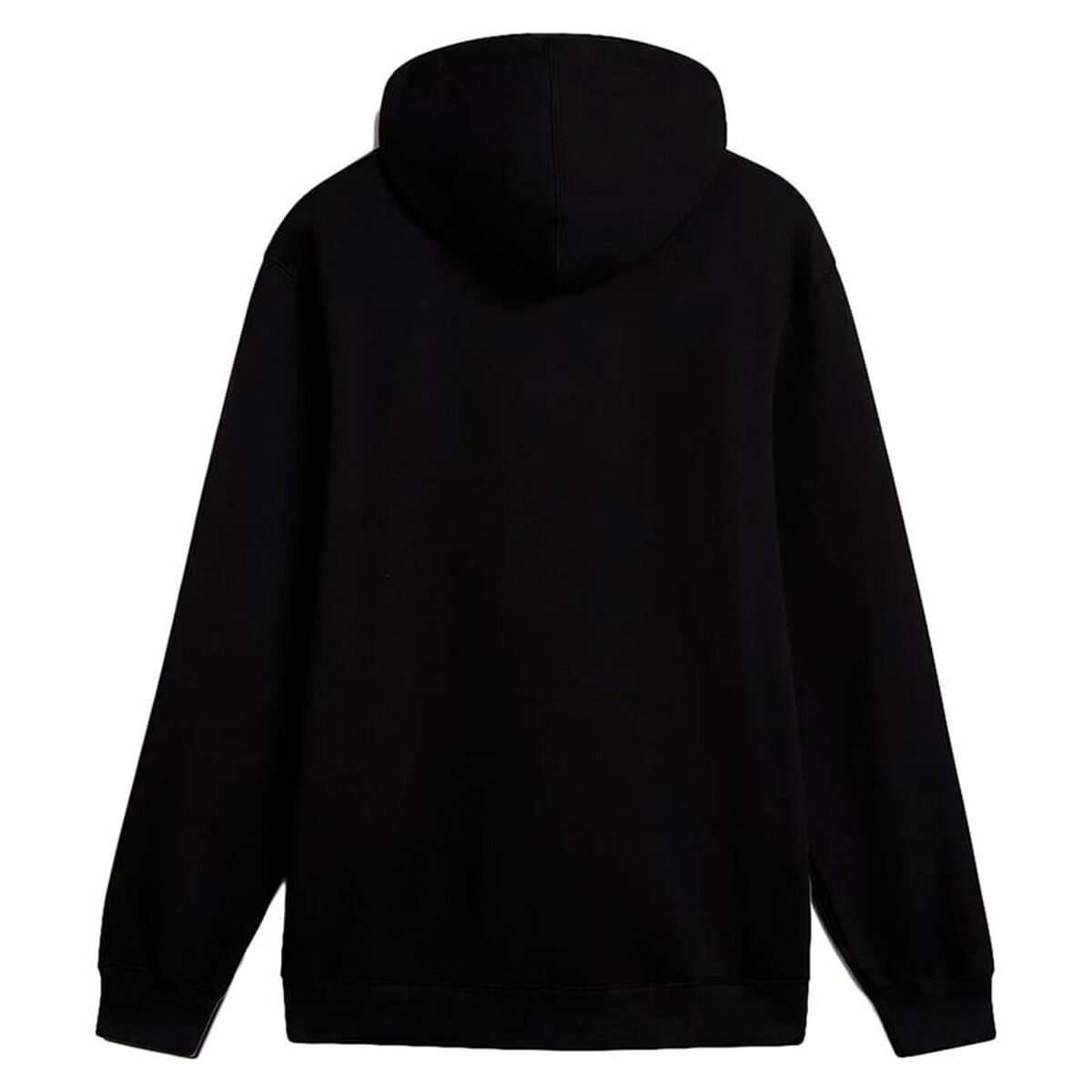 Sudadera con Capucha Hombre Vans Off The Wall