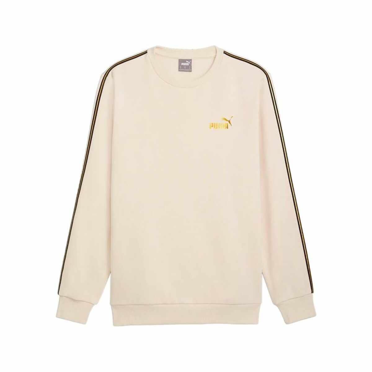 Sudadera sin Capucha Hombre Puma