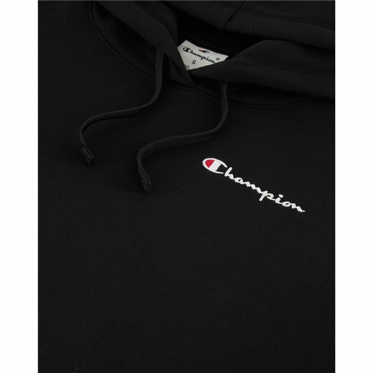 Sudadera con Capucha Hombre Champion
