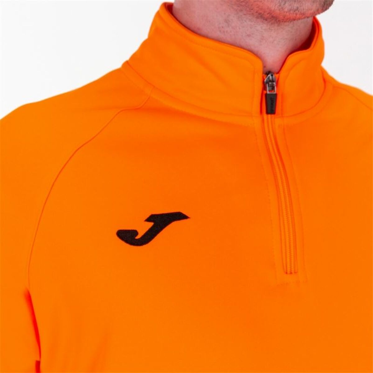 Sudadera sin Capucha Hombre Joma Sport Faraon
