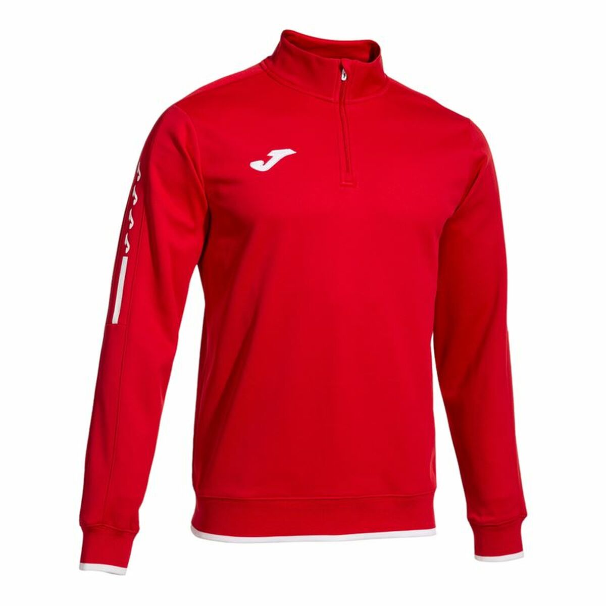 Sudadera sin Capucha Hombre Joma Sport Olimpiada