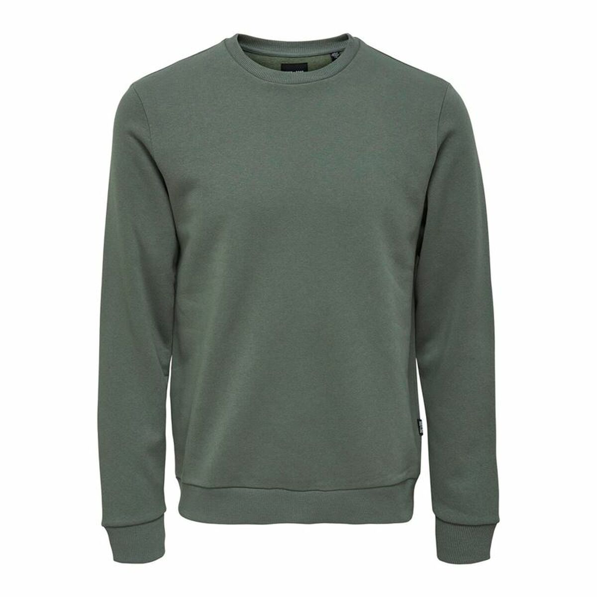 Sudadera sin Capucha Hombre Only & Sons ceres