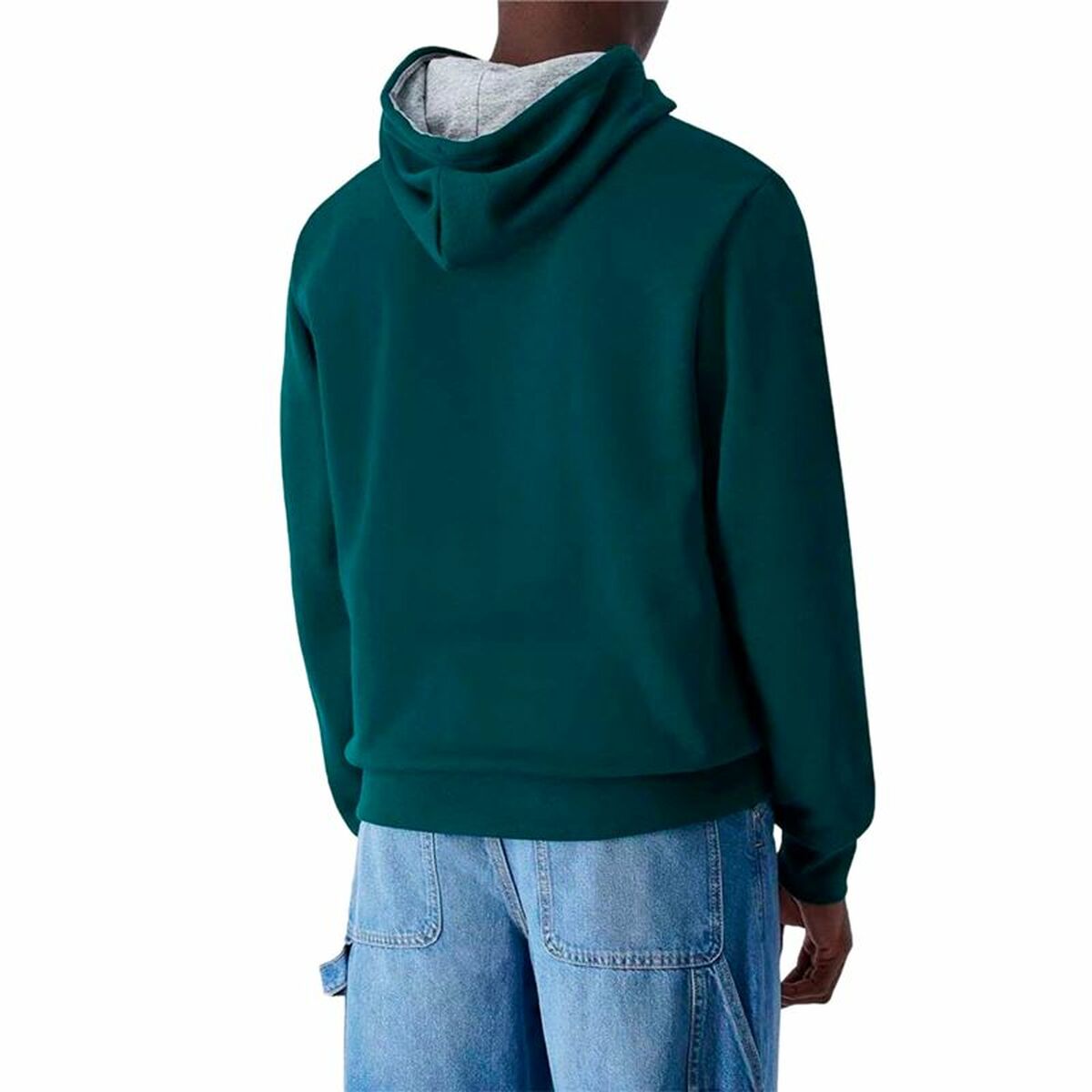 Sudadera con Capucha Hombre Champion