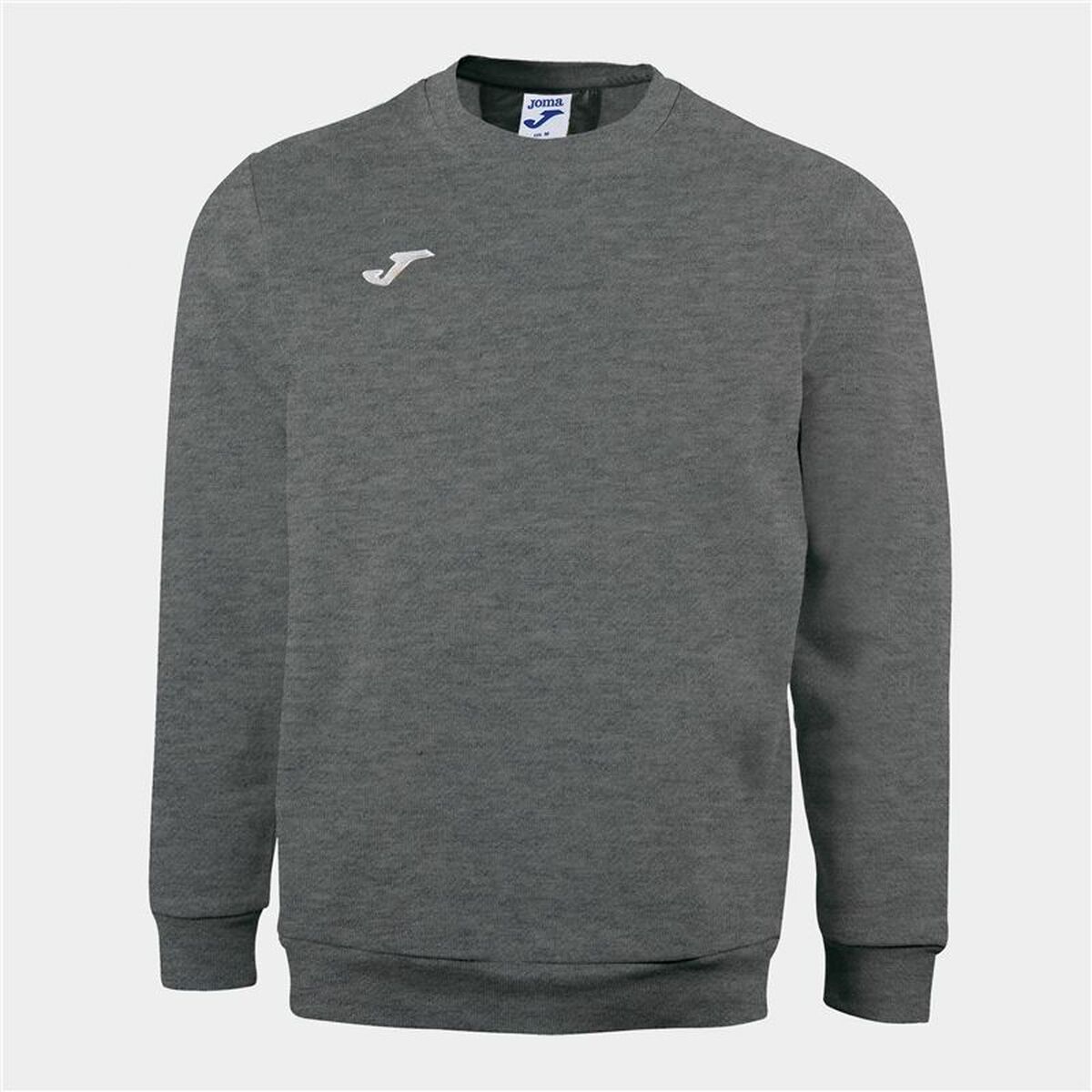 Sudadera sin Capucha Hombre Joma Sport Cairo II