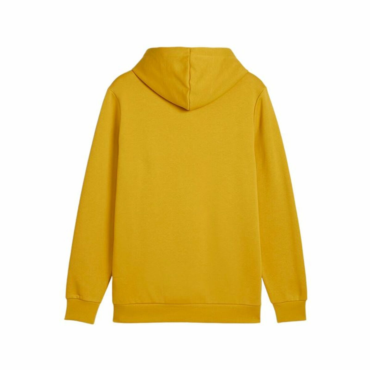 Sudadera con Capucha Hombre Puma Ess+ 2 Col Big Logo