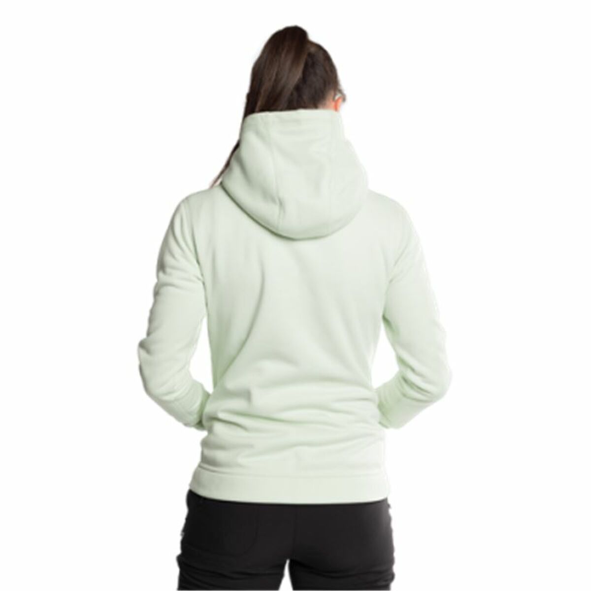 Sudadera con Capucha Mujer Trangoworld Poppi