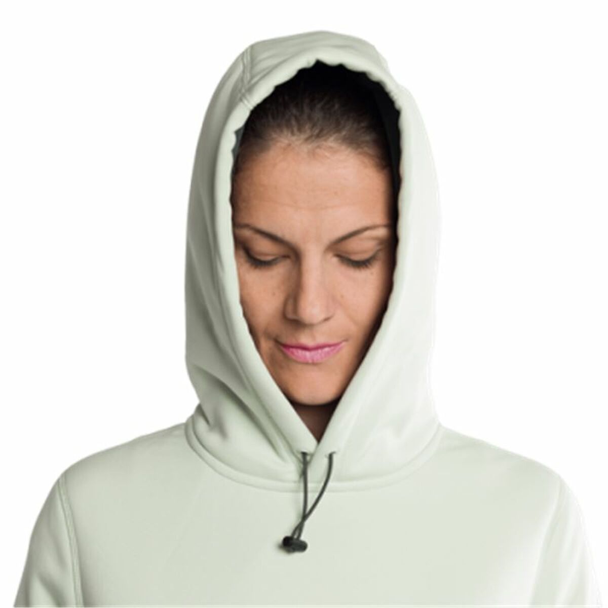 Sudadera con Capucha Mujer Trangoworld Poppi