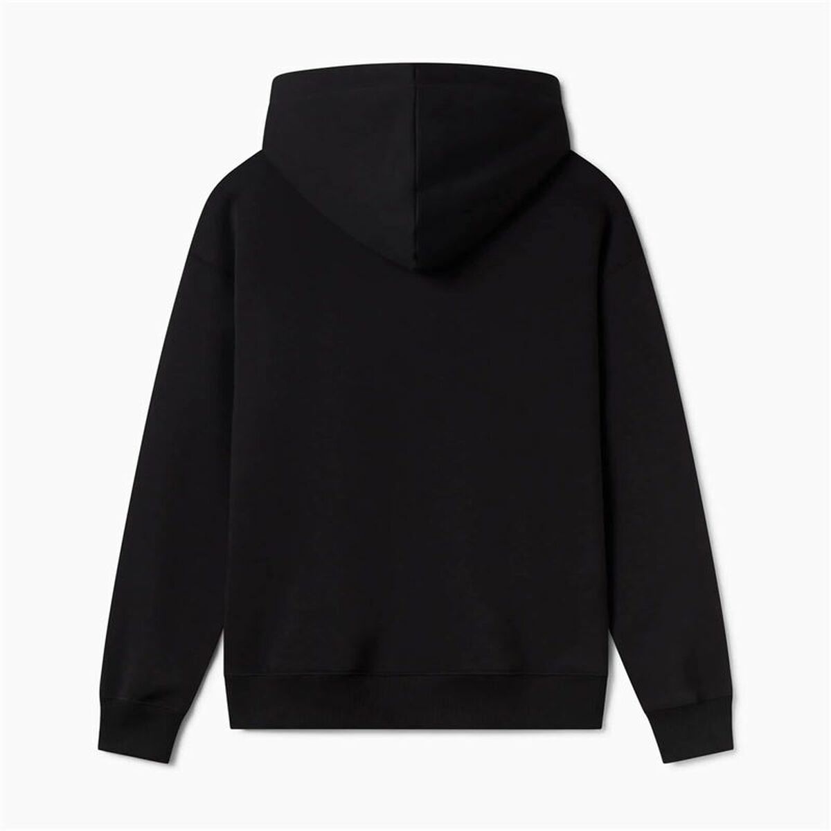 Sudadera con Capucha Mujer Puma Puma Script