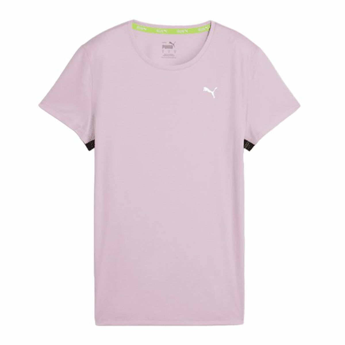 Camiseta de Manga Corta Mujer Puma Run Favorites Velocity