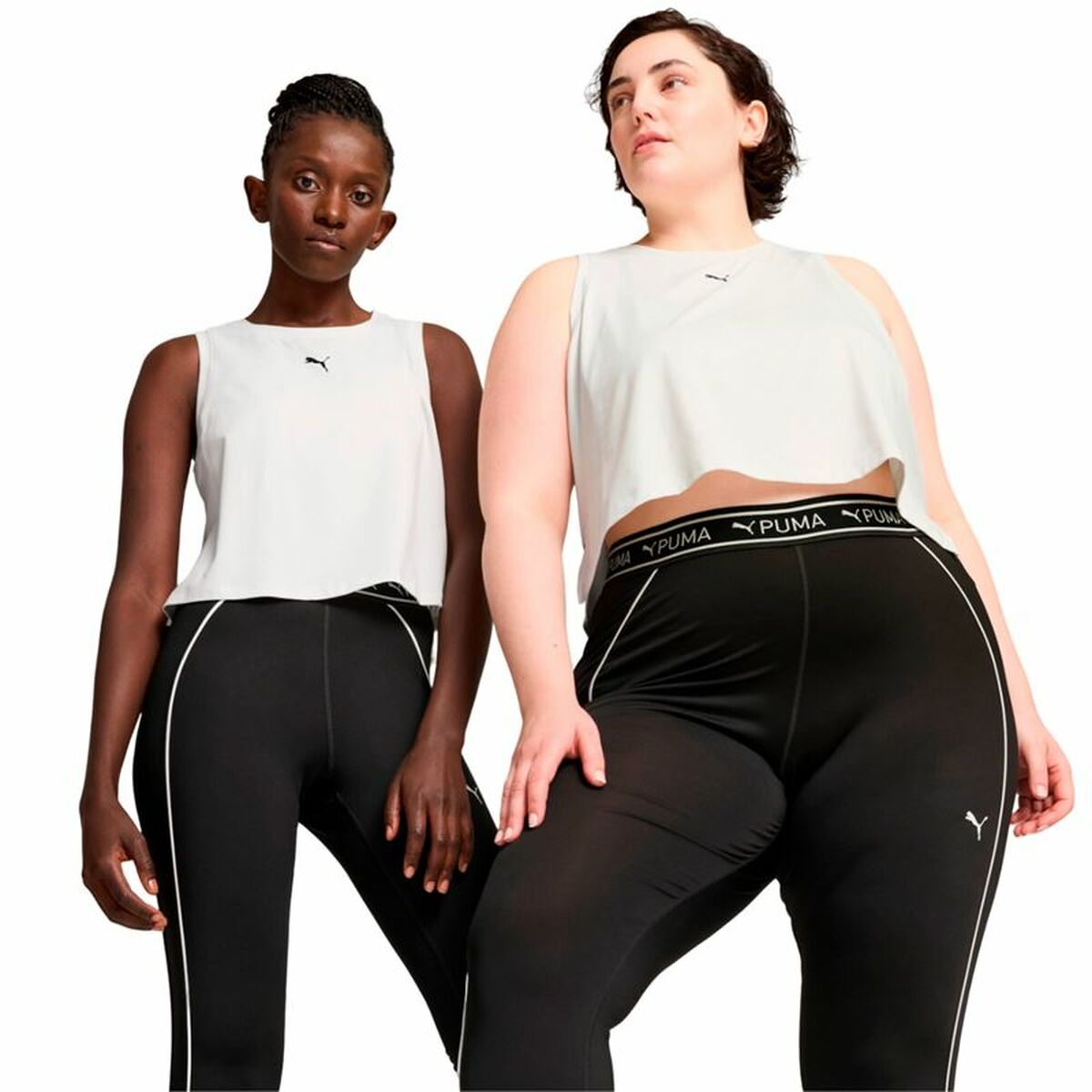 Top Deportivo de Mujer Puma Cloudspun