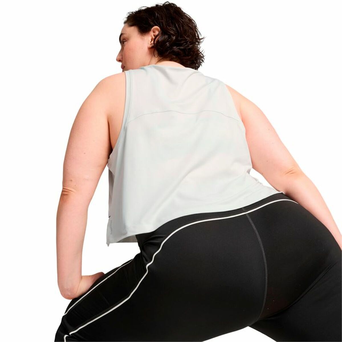 Top Deportivo de Mujer Puma Cloudspun