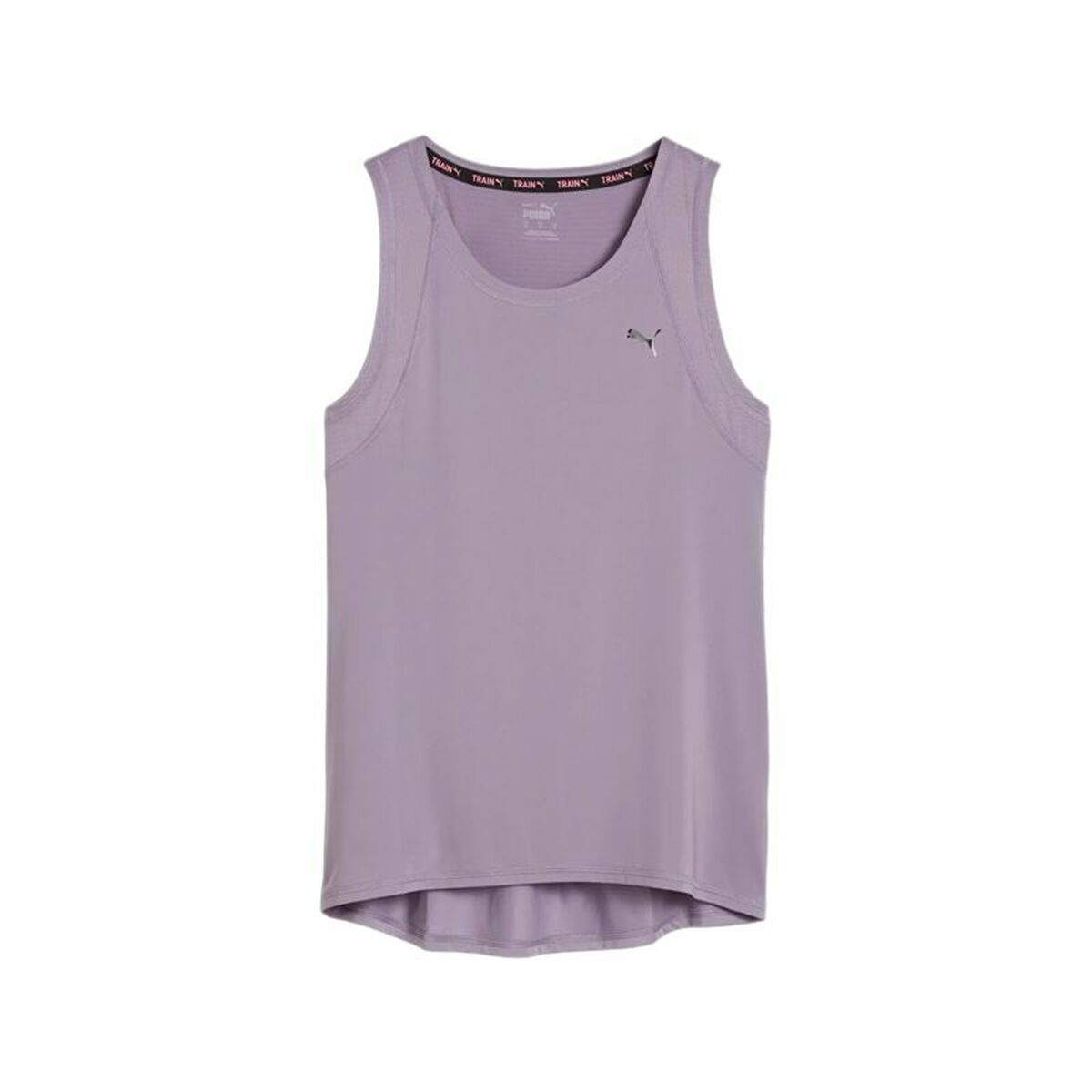 Camiseta para Mujer sin Mangas Puma Train Favorite Tank Mujer