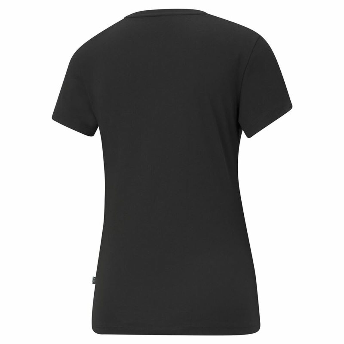 Camiseta de Manga Corta Mujer Puma
