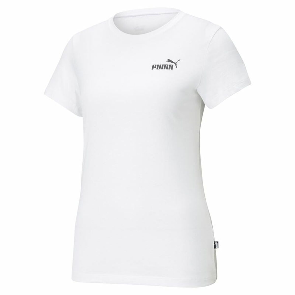Camiseta de Manga Corta Mujer Puma