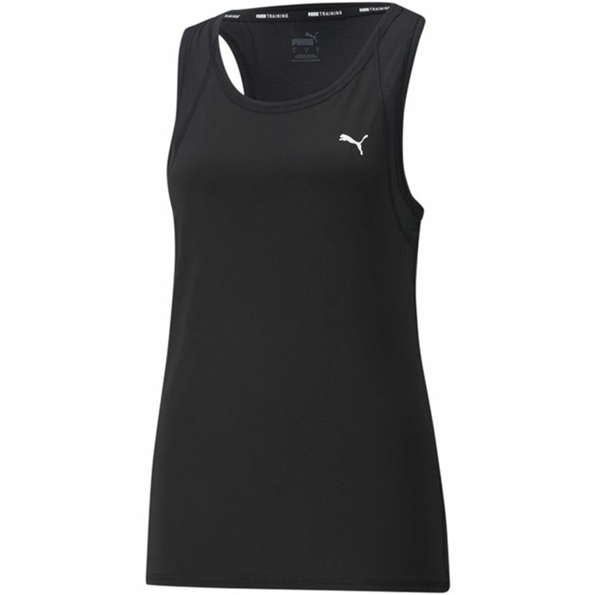 Camiseta para Mujer sin Mangas Puma Train Favorite Tank Mujer