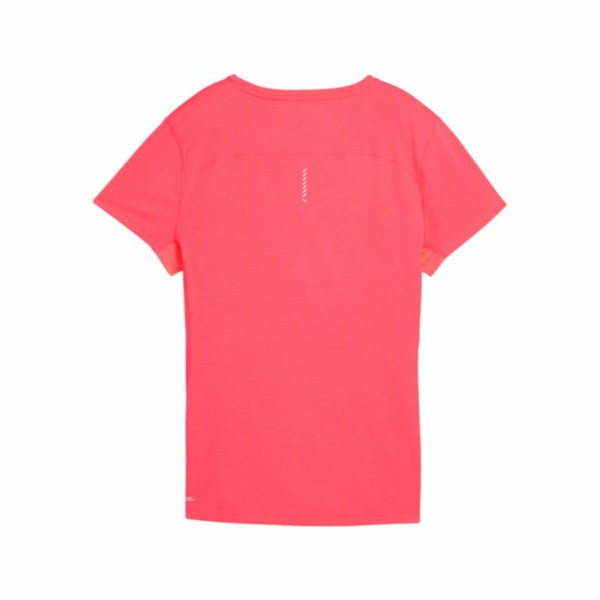 Camiseta de Manga Corta Mujer Puma Run Favorites Velocity