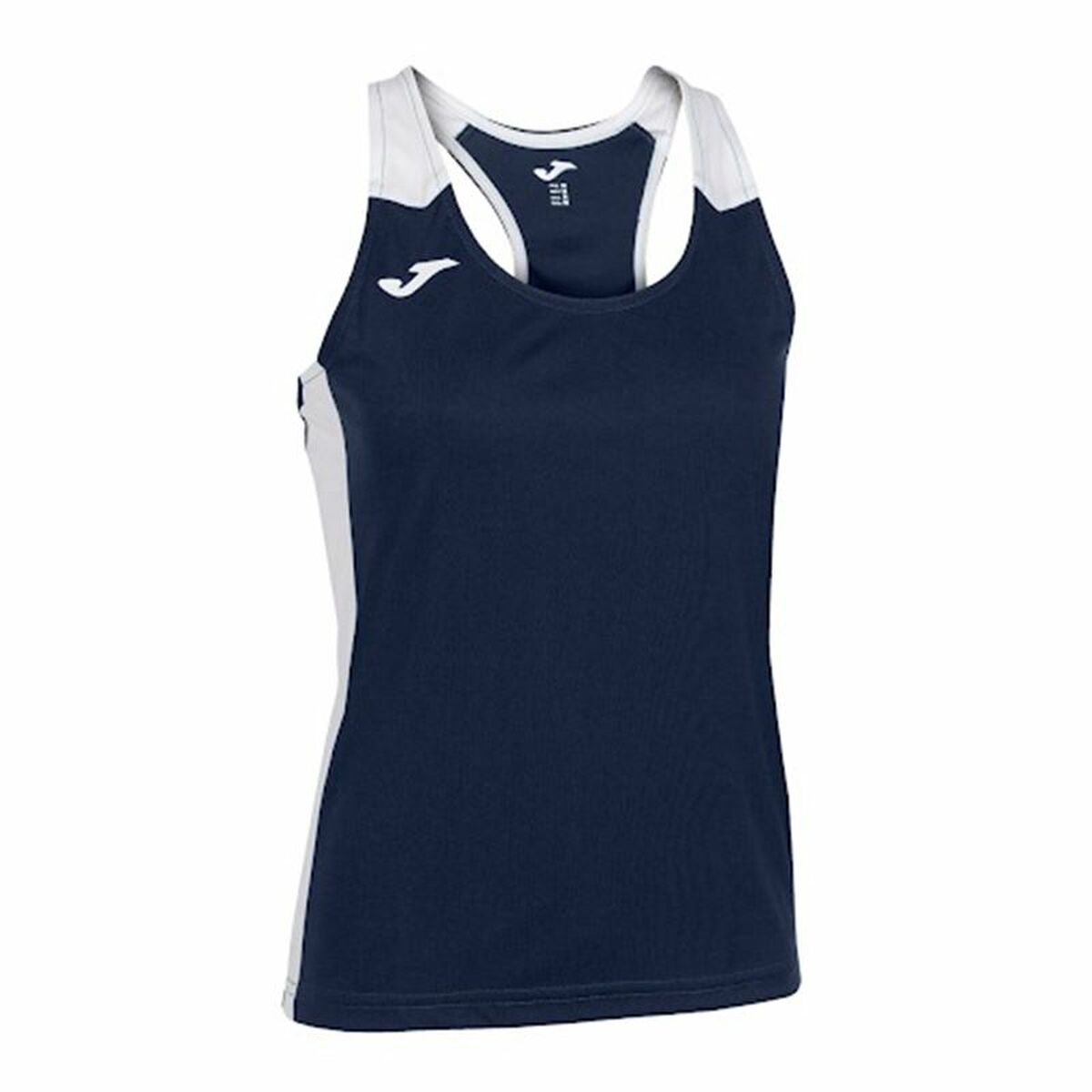 Camiseta para Mujer sin Mangas Joma Sport Record II