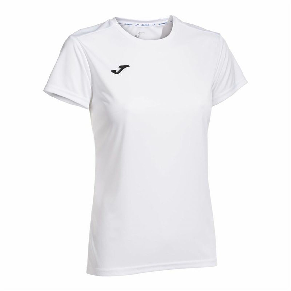 Camiseta de Manga Corta Mujer Joma Sport Combi