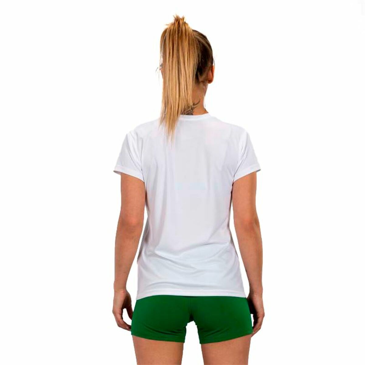 Camiseta de Manga Corta Mujer Joma Sport Combi