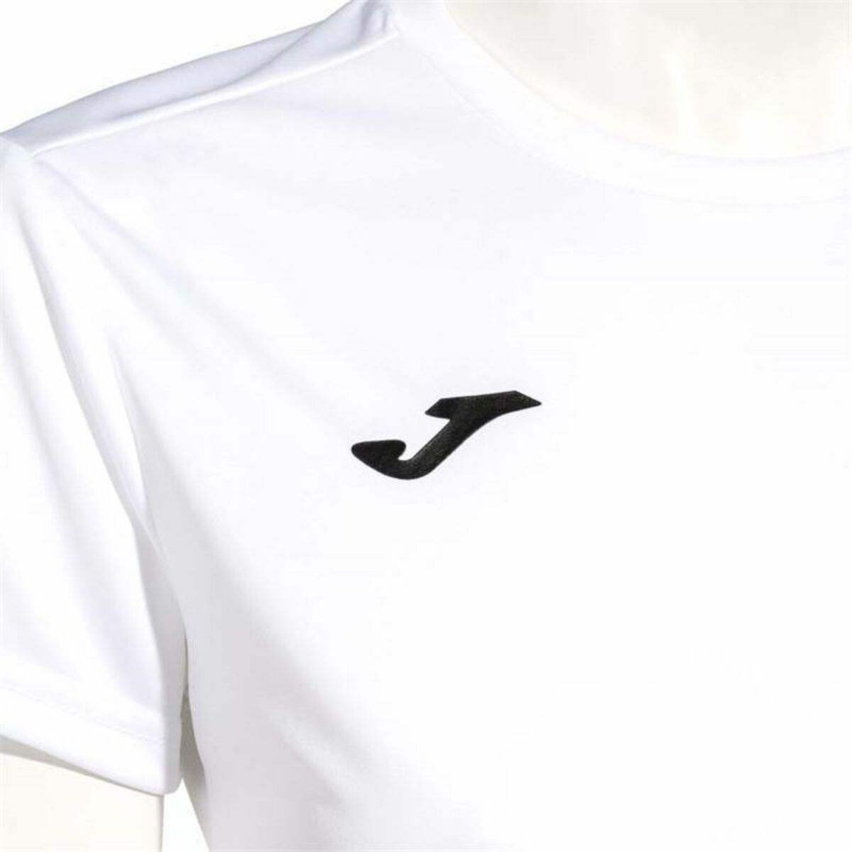 Camiseta de Manga Corta Mujer Joma Sport Combi