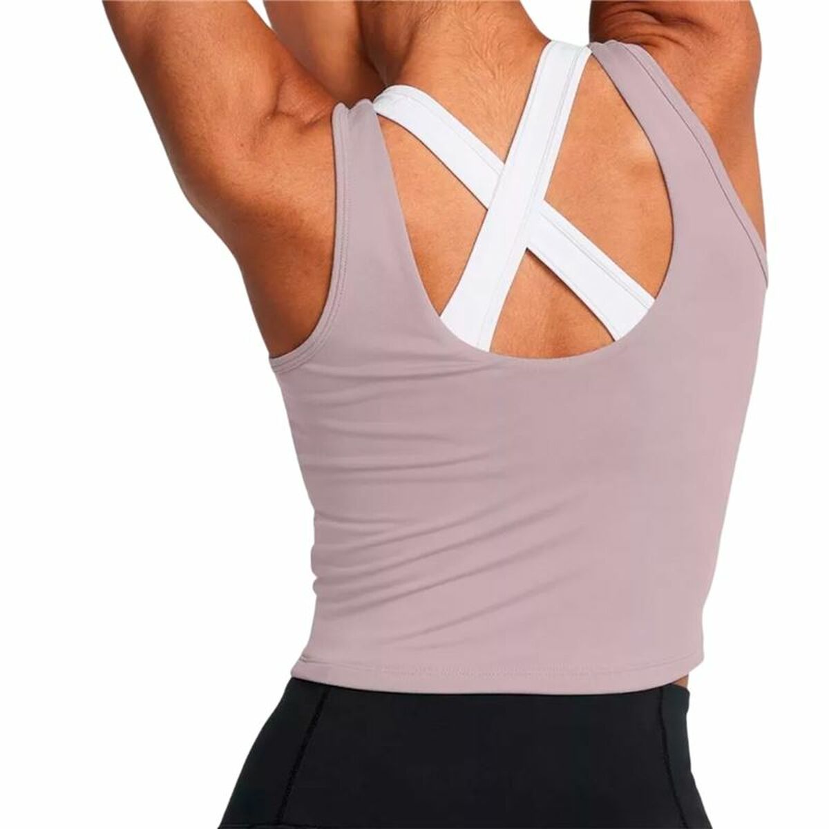 Top Deportivo de Mujer Under Armour