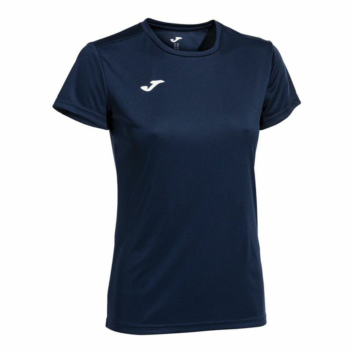 Camiseta de Manga Corta Mujer Joma Sport Combi