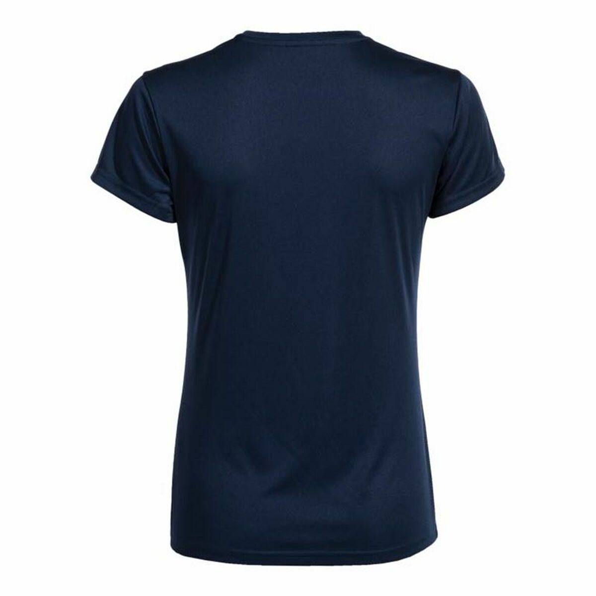 Camiseta de Manga Corta Mujer Joma Sport Combi