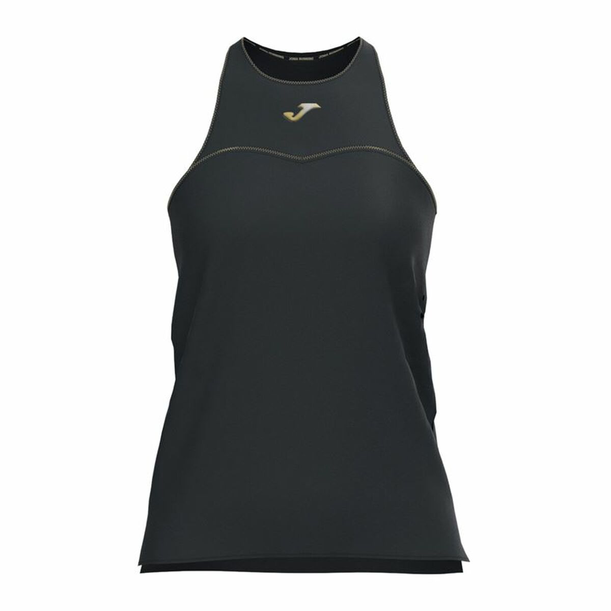Camiseta para Mujer sin Mangas Joma Sport R-Night