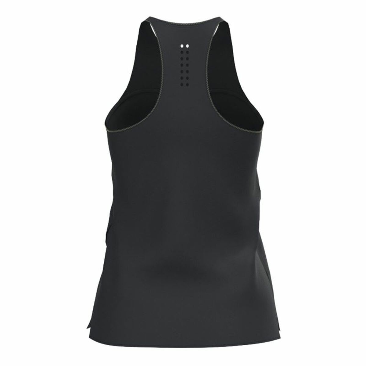 Camiseta para Mujer sin Mangas Joma Sport R-Night