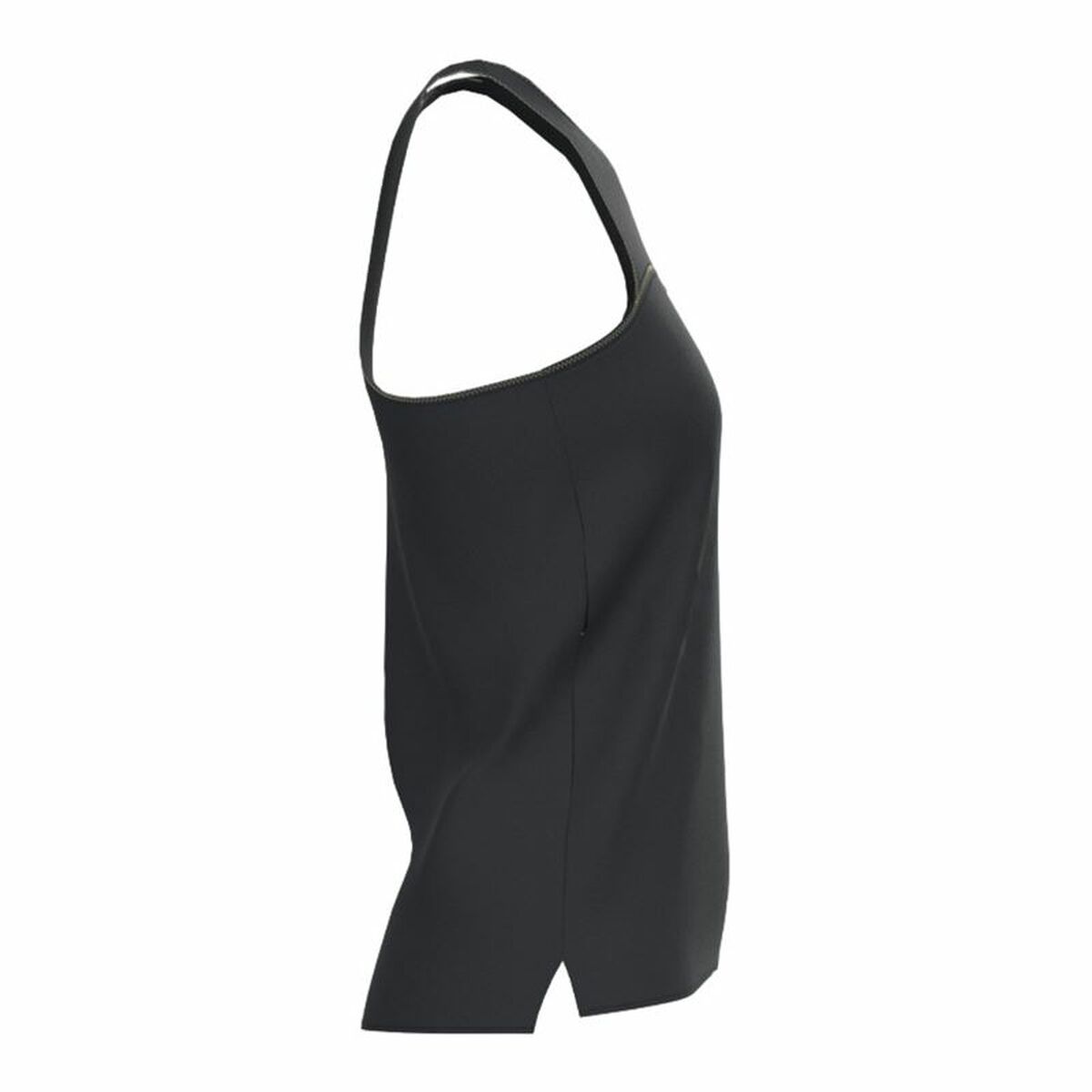 Camiseta para Mujer sin Mangas Joma Sport R-Night