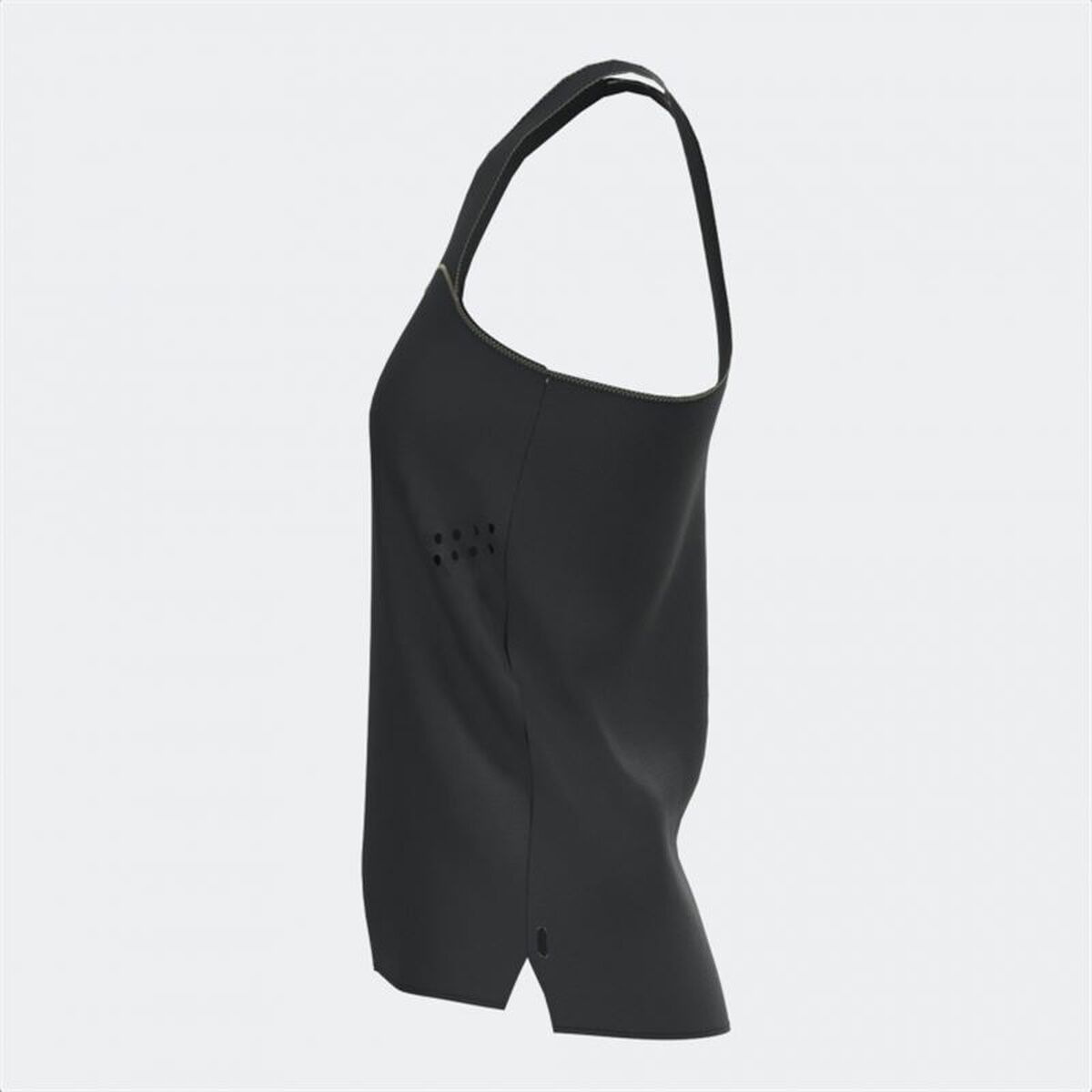 Camiseta para Mujer sin Mangas Joma Sport R-Night