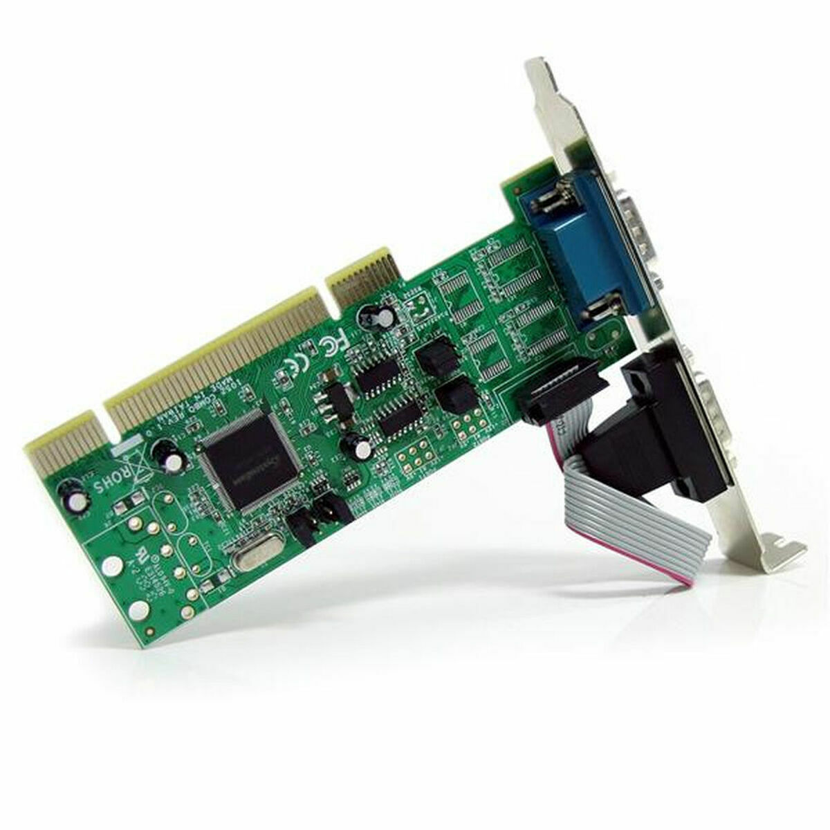 Tarjeta PCI Startech PCI2S4851050        