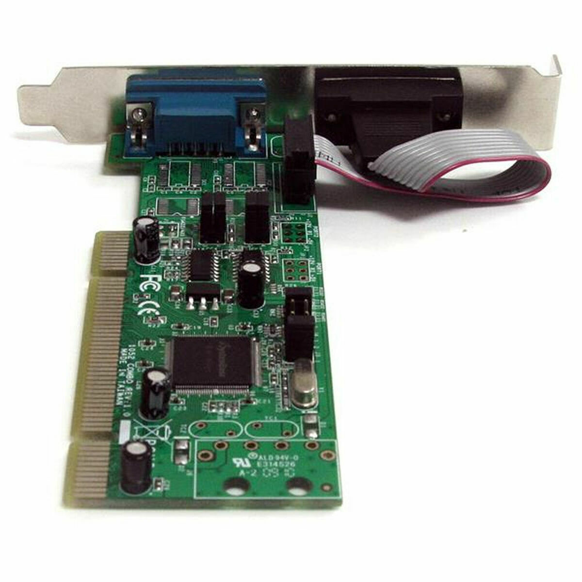 Tarjeta PCI Startech PCI2S4851050        