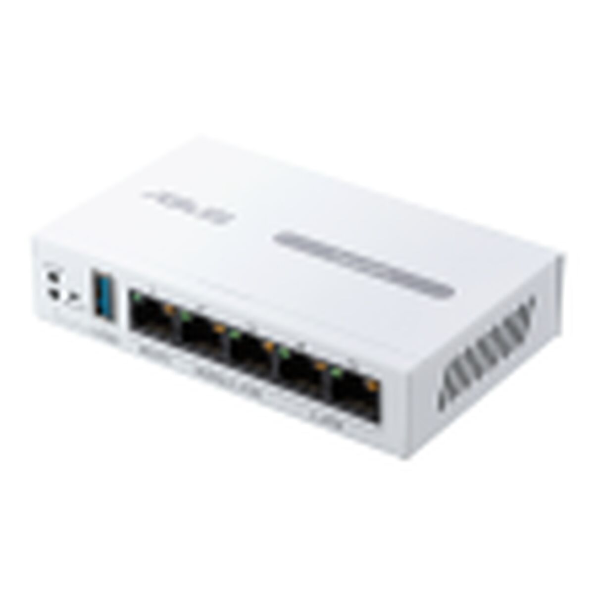 Router Asus 90IG08E0-MO3B00 RJ45 Blanco Bluetooth