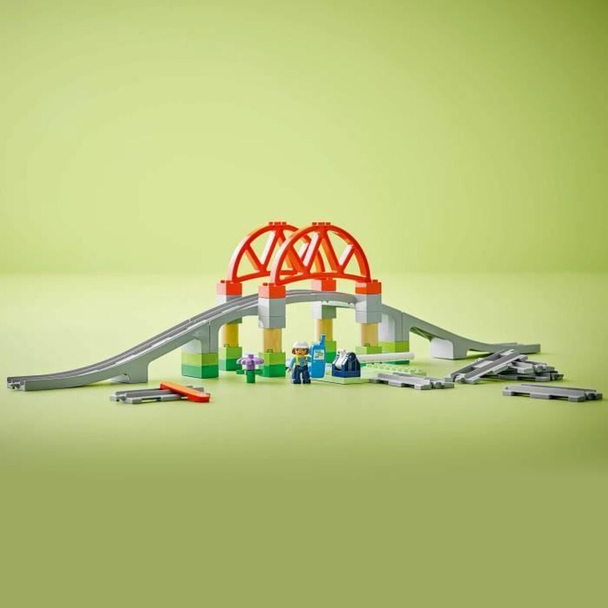 Juego de Construcción Lego