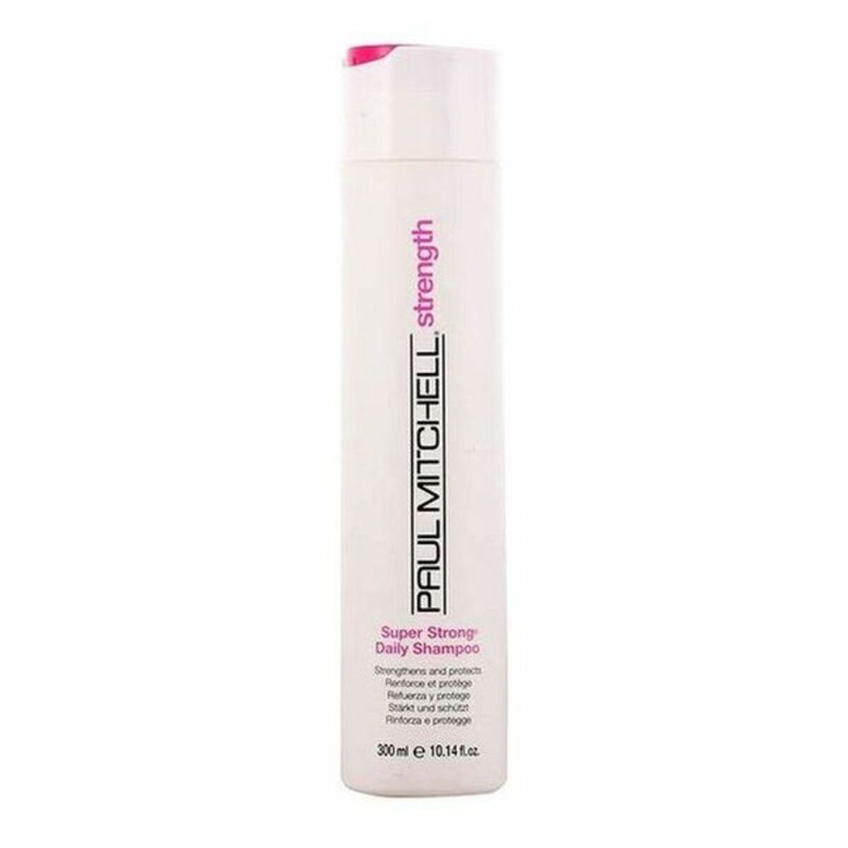 Champú Strength Paul Mitchell 9531112930 300 ml