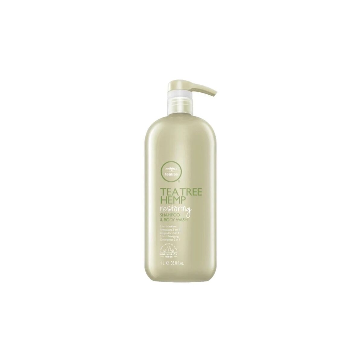 Gel de Ducha Paul Mitchell