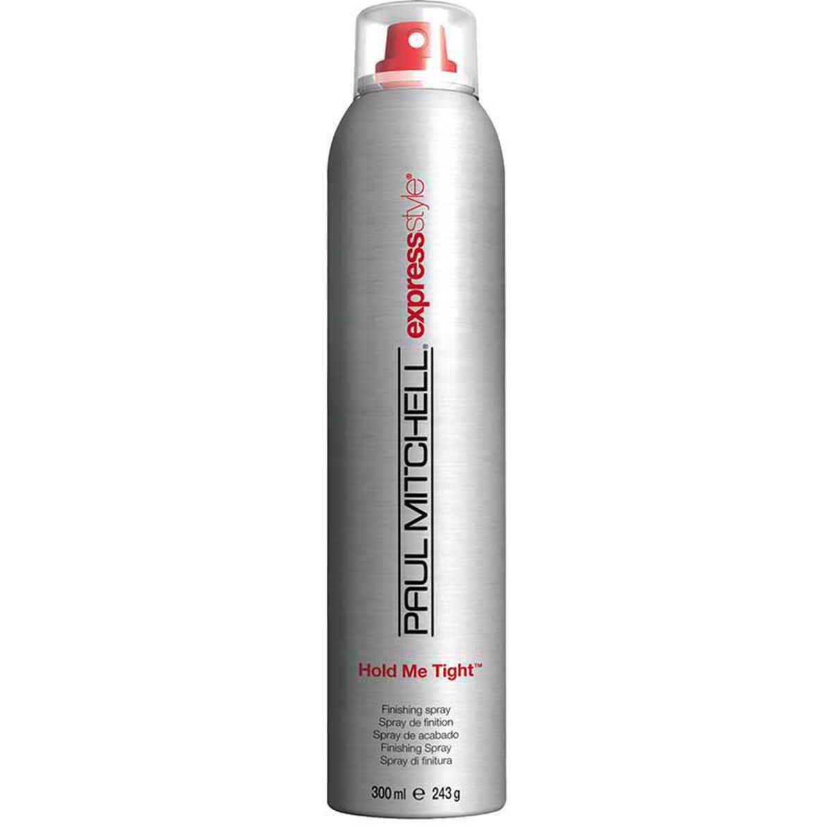 Spray de Fijación Fuerte EXPRESS STYLE hold me tight 300 ml Paul Mitchell 9531118642 (300 ml) 300 ml