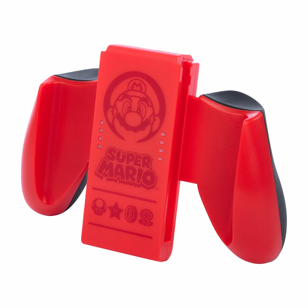 Mando Gaming Powera Rojo (Reacondicionado A)