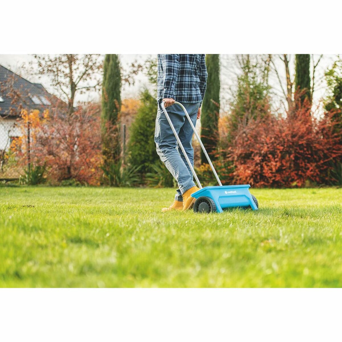 Hoja Sierra Cellfast