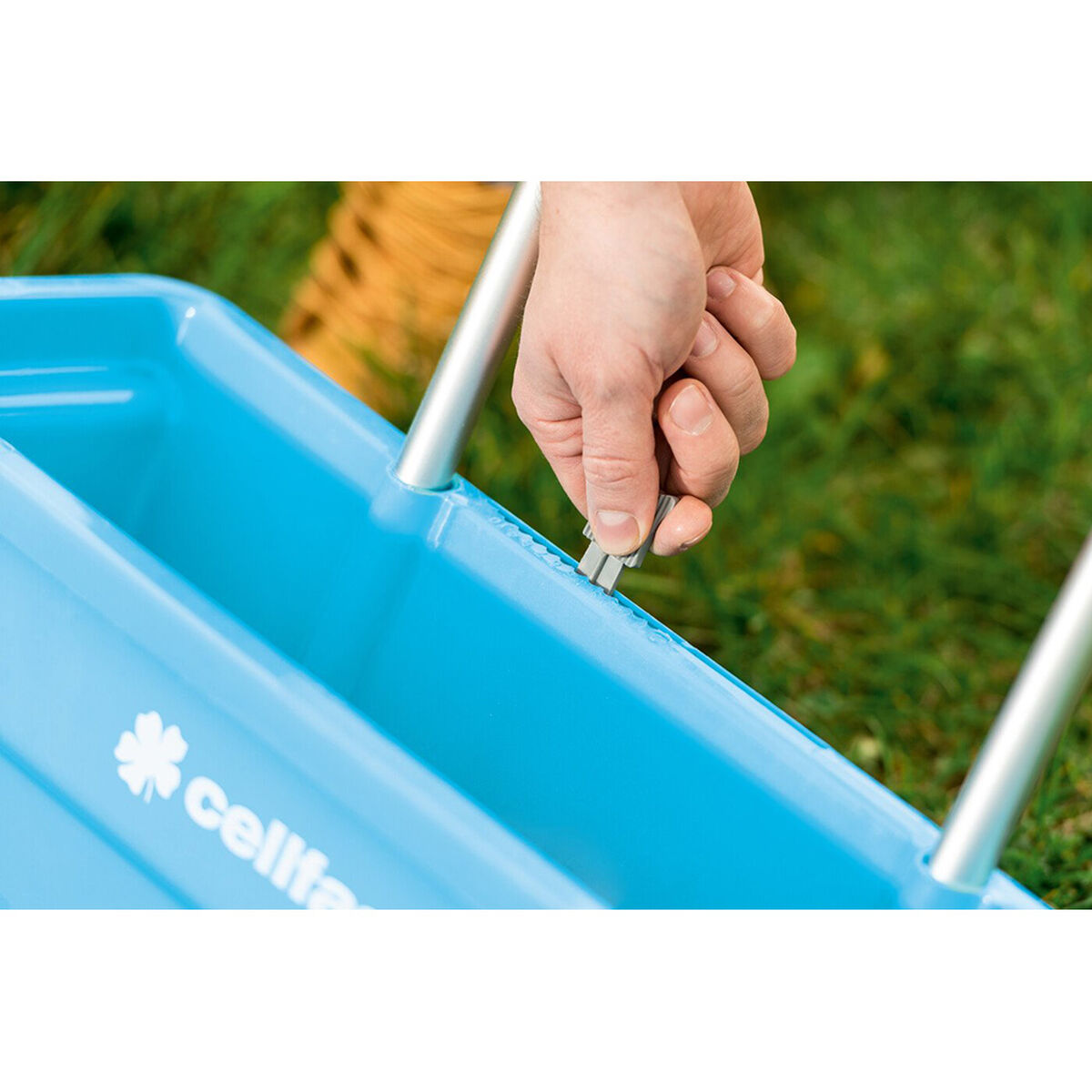 Hoja Sierra Cellfast