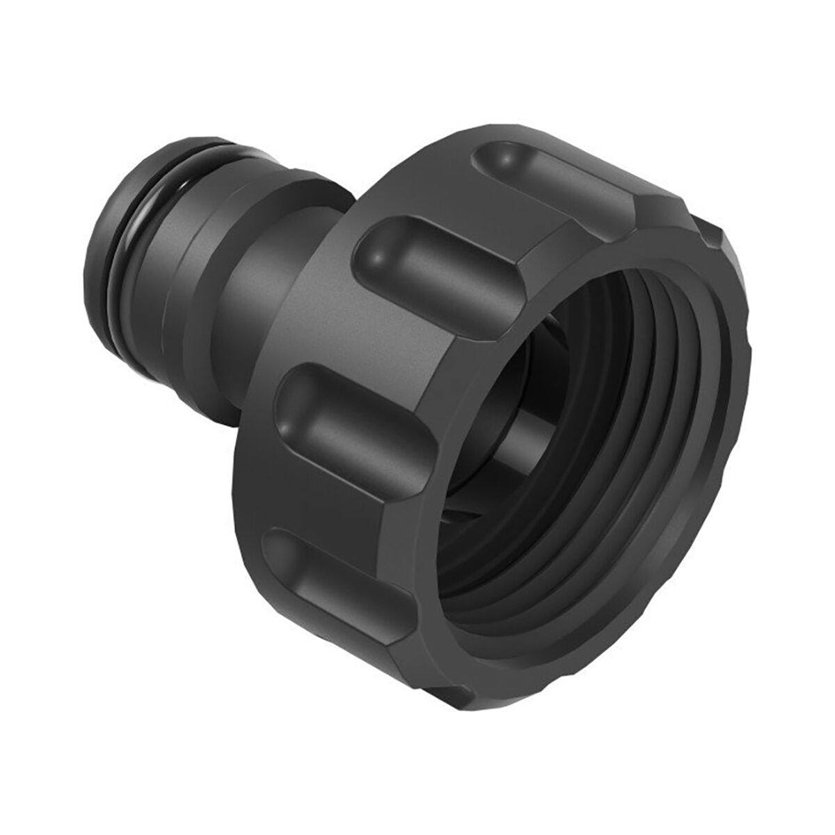 Programador de riego Cellfast