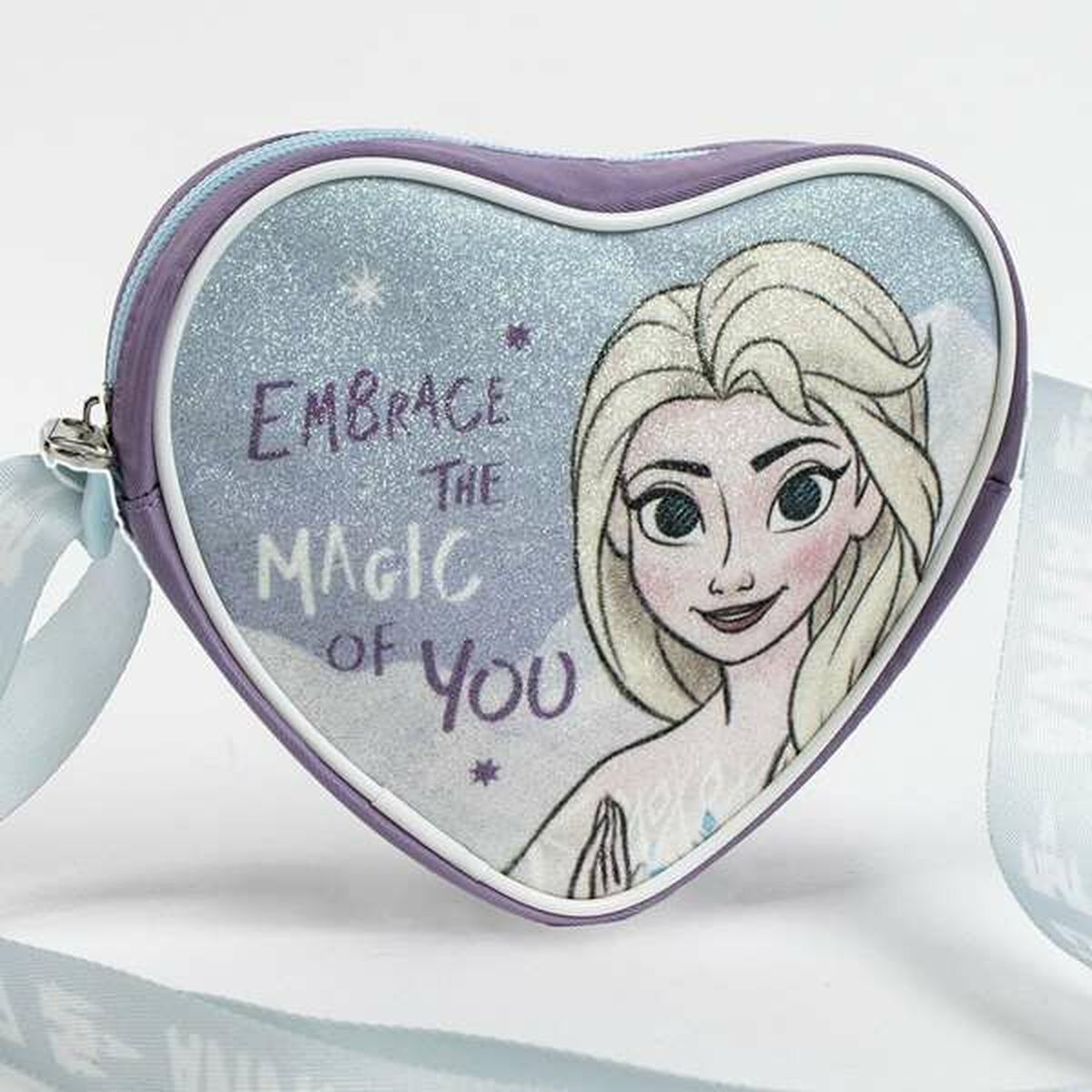 Bolso Bandolera Frozen