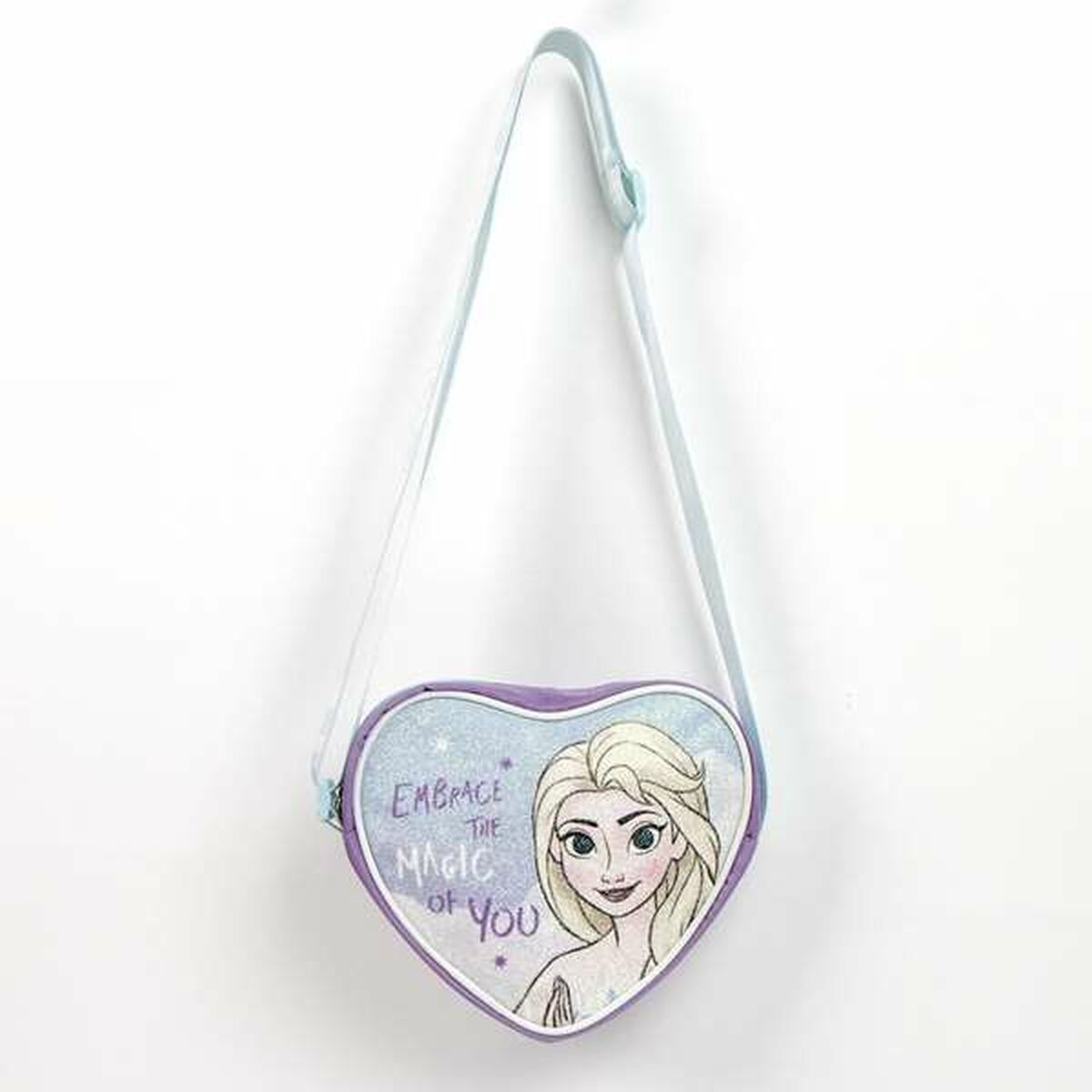 Bolso Bandolera Frozen