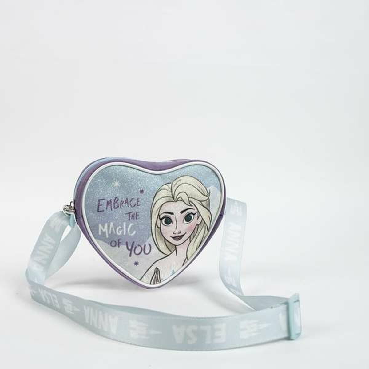 Bolso Bandolera Frozen