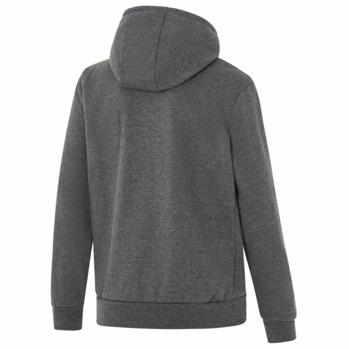 Sudadera con Capucha Hombre Joluvi