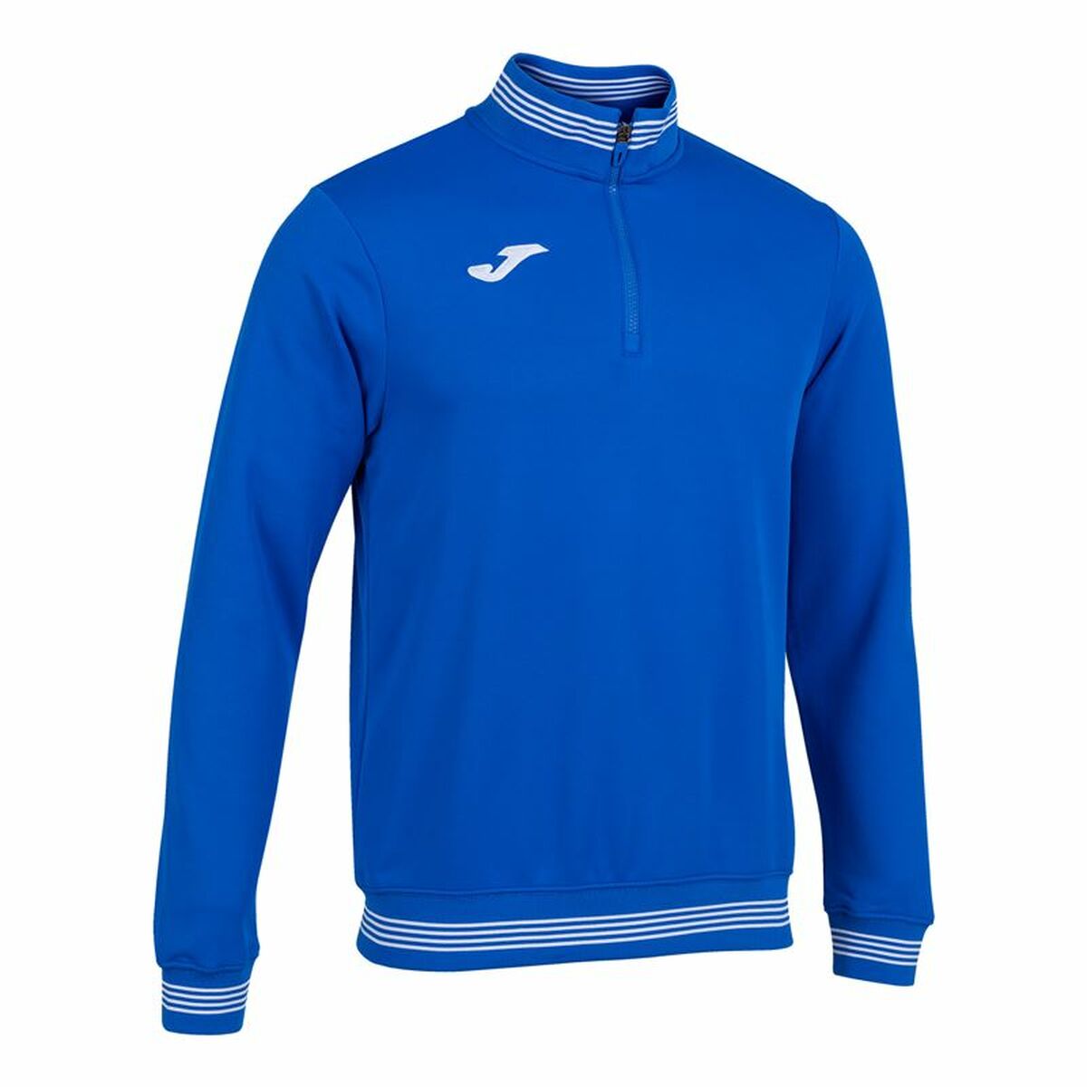 Sudadera sin Capucha Hombre Joma Sport Campus III